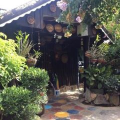 Отель Aquarius Inn Inle Lake Мьянма, Хехо - отзывы, цены и фото номеров - забронировать отель Aquarius Inn Inle Lake онлайн фото 10