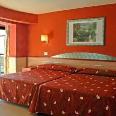 Отель H·TOP Calella Palace & SPA комната для гостей
