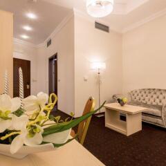 Arcadia Hotel интерьер отеля фото 3