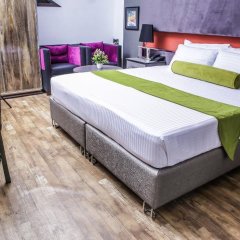 Hotel Platinum in Lahore, Pakistan from 36$, photos, reviews - zenhotels.com guestroom photo 2