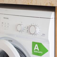 Апартаменты Feyza Apartments городской автобус