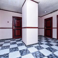 Отель OYO 152 Lapaz Hotel ОАЭ, Дубай - отзывы, цены и фото номеров - забронировать отель OYO 152 Lapaz Hotel онлайн интерьер отеля
