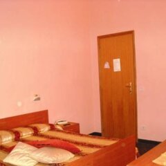 Отель Albergo Astoria Кьянчиано Терме в номере фото 2