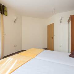 Апартаменты Beach Family Apartment комната для гостей фото 4