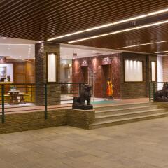 Отель Ambassador by ACE Hotels Непал, Катманду - отзывы, цены и фото номеров - забронировать отель Ambassador by ACE Hotels онлайн сауна