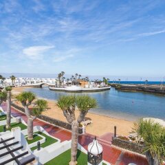 Отель Sands Beach Resort пляж фото 2