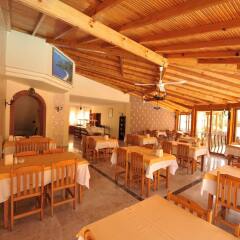 Отель Belcehan Beach питание фото 3