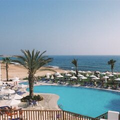Отель Akti Beach Village Resort фото 16
