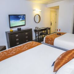 Riviera Suites South Beach, a South Beach Group Hotel удобства в номере