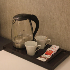 Palmiye Hotel Taksim фото 6