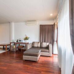 Отель Twin Bay Resort комната для гостей фото 3