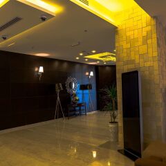 Olive Tree Hotel Amman интерьер отеля фото 2
