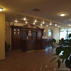 Royal Classic Hotel интерьер отеля