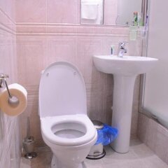 Milana Hotel Москва ванная фото 2