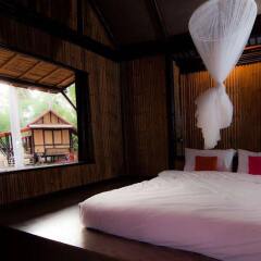 Отель Cocotero Resort The Hidden Village комната для гостей