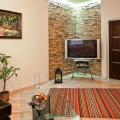 Апартаменты Studiominsk Apartments интерьер отеля фото 2