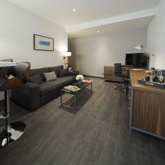 Отель FlowSuites Polanco Мехико фото 4