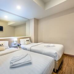 De Lavender Bangkok Hotel Бангкок детские мероприятия