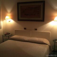 Hotel Santa Prisca комната для гостей