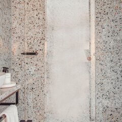 Отель Blique by Nobis ванная