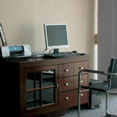 Nova Park Hotel интерьер отеля фото 2