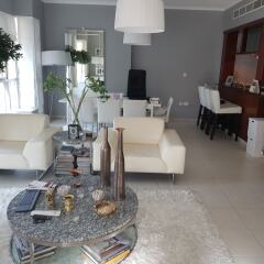 Отель Bnbme - Burj Residence 7 Дубай фото 4