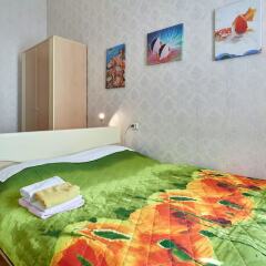 Гостиница Home-Hotel Mikhailovsksya 24-B Украина, Киев - отзывы, цены и фото номеров - забронировать гостиницу Home-Hotel Mikhailovsksya 24-B онлайн комната для гостей