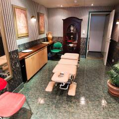 Hestia Hotel Susi спа