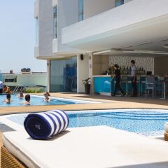 Отель Liberty Central Nha Trang Нячанг с домашними животными