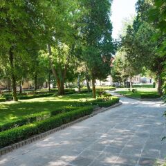 Отель Algara Beach Hotel - All Inclusive Болгария, Кранево - отзывы, цены и фото номеров - забронировать отель Algara Beach Hotel - All Inclusive онлайн фото 3