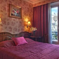 Hotel Minerve комната для гостей фото 8