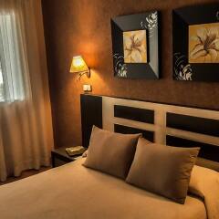 Hotel Salvador комната для гостей фото 4