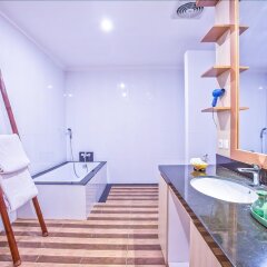 Mirah Hotel в номере