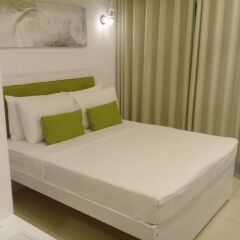 Отель Thilhara Days Inn Шри-Ланка, Коломбо - отзывы, цены и фото номеров - забронировать отель Thilhara Days Inn онлайн комната для гостей фото 2