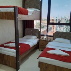 Dolphin Suites in Bayt Sahur, State of Palestine from 65$, photos, reviews - zenhotels.com guestroom photo 2