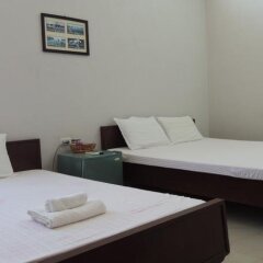 Huong Bien Hotel Halong детские мероприятия