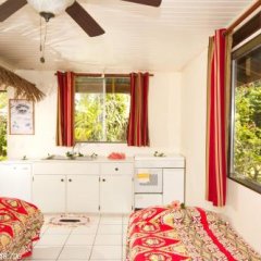 Pension Fare Maeva in Huahine, French Polynesia from 381$, photos, reviews - zenhotels.com