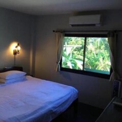 Отель Sunrise Guesthouse комната для гостей фото 2