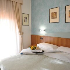 Hotel Piccolo Mondo комната для гостей фото 2