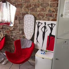 New Backpackers Hostel Турция, Стамбул - отзывы, цены и фото номеров - забронировать отель New Backpackers Hostel онлайн развлечения