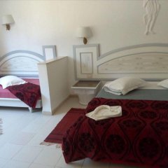 Zodiac Hotel in Hammamet, Tunisia from 81$, photos, reviews - zenhotels.com guestroom