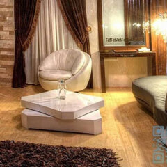 Royal Hotel Darvishi in Mashhad, Iran from 147$, photos, reviews - zenhotels.com guestroom photo 2