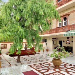 Suryaa Villa - A City Centre Hotel фото 11