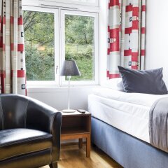 Tyssedal Hotel развлечения