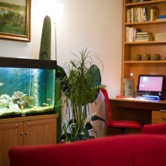 Гостиница Intermashotel в Калуге 4 отзыва об отеле, цены и фото номеров - забронировать гостиницу Intermashotel онлайн Калуга интерьер отеля