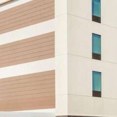 Отель Home2 Suites by Hilton Amarillo США, Амарилло - отзывы, цены и фото номеров - забронировать отель Home2 Suites by Hilton Amarillo онлайн парковка