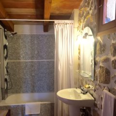 Agroturisme Es Picot in Manacor, Spain from 144$, photos, reviews - zenhotels.com bathroom