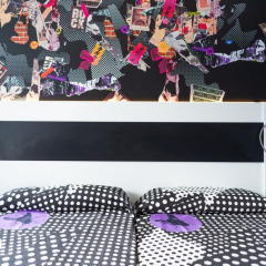 Ibiza Rocks Hotel спортивное сооружение