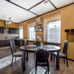 Апартаменты Friends apartment Bol. Konushennaya 4 комната для гостей фото 4