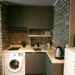 Отель Takustay Sinchon в номере